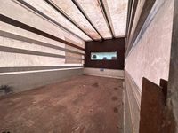 Gebraucht VW Crafter 143 PS (105 kW) 2012 Weiß Van