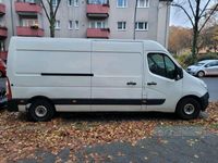 gebraucht Opel Movano 2.3 CDTI L2H1 DPF 2WD HA DT