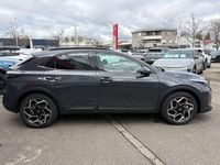 Neu Kia XCeed GT-Line 179 PS (131 kW) 2026 Grau SUV