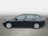 Gebraucht VW Golf VIII Life 116 PS (85 kW) 2023 Kombi