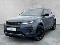 Gebraucht Land Rover Range Rover evoque SE Dynamic 204 PS (150 kW) 2025 Tribeca blue SUV