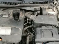 Gebraucht VW Golf IV Basis 116 PS (85 kW) 2003 Silber Limousine