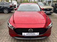 gebraucht Mazda 3 e-SKYACTIV-X 2.0 M HYBRID DRIVE SELECTION