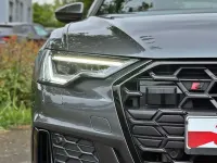 Gebraucht Audi S6 Ambiente 344 PS (253 kW) 2025 Grau Kombi