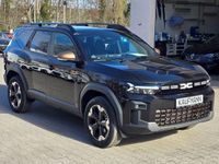 Neu Dacia Bigster Extreme 156 PS (114 kW) 2026 Perlmuttschwarz SUV