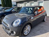 gebraucht Mini Cooper S COOPER_S 3-trg.