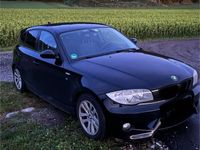 gebraucht BMW 116 116 i