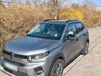 Gebraucht Citroën C3 101 PS (74 kW) 2025 Grau SUV