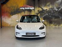 Gebraucht Tesla Model 3 Performance 350 kW (476 PS) 2020 Weiß Limousine