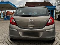 gebraucht Opel Corsa D 1.3 cdti