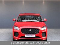 Gebraucht Jaguar E-Pace First Edition 249 PS (183 kW) 2018 Rot SUV