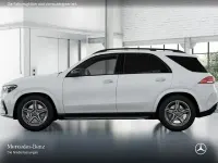 Gebraucht Mercedes GLE450 367 PS (269 kW) 2026 SUV