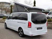 gebraucht Mercedes V250 d Marco Polo HORIZON EDITION *Night-Paket*