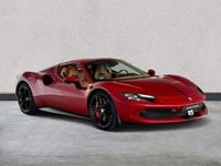 Gebraucht Ferrari 296 829 PS (609 kW) 2024 Rot Cabrio