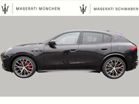 Neu Maserati Grecale 530 PS (389 kW) 2026 Schwarz SUV