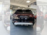 Uusi Jeep Compass 145 HP (106 kW) 2026 Musta Katumaasturi