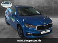 Gebraucht Skoda Fabia Drive 116 PS (85 kW) 2024 Blau Kleinwagen