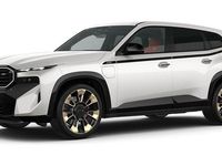 Gebraucht BMW XM Comfort Edition 476 PS (350 kW) 2025 Weiß SUV