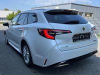 Gebraucht Suzuki Swace 98 PS (72 kW) 2024 Weiß Kombi