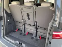Usata VW T7 150 CV (110 kW) 2024 Grigio Furgone
