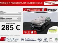 Gebraucht VW ID.4 Pro 127 kW (174 PS) 2022 SUV