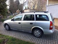 gebraucht Opel Astra Astra1.6 Caravan Edition 2000