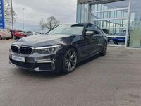 Gebraucht BMW M550 462 PS (339 kW) 2017 Limousine