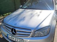 Gebraucht Mercedes C220 170 PS (125 kW) 2011 Kombi
