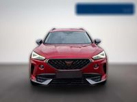 Gebraucht Cupra Formentor 190 PS (139 kW) 2023 Rot metallic SUV