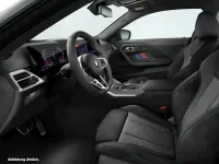 Gebraucht BMW 218 Sport Line 156 PS (114 kW) 2025 Grau Coupé