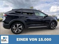 Gebraucht VW Taigo Style 110 PS (80 kW) 2022 Schwarz metallic SUV