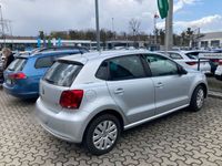 gebraucht VW Polo 1.4 -