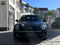 Gebraucht Mini Cooper S Clubman 192 PS (141 kW) 2020 Schwarz Kombi