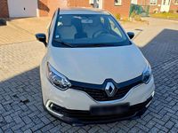 Gebraucht Renault Captur 90 PS (66 kW) 2017 Beige SUV