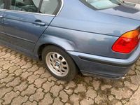 gebraucht BMW 320 E46 i