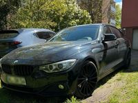 gebraucht BMW 420 d f36