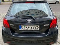 gebraucht Toyota Yaris Yaris1.33 VVT-i