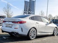 Gebraucht BMW 220 M Sport 178 PS (130 kW) 2024 Weiß Coupé