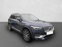 Gebraucht Volvo XC90 Plus 250 PS (183 kW) 2023 Blau SUV