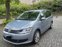 Gebraucht VW Sharan 140 PS (102 kW) 2013 Andere farben Van / Kleinbus