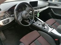 gebraucht Audi A4 2.0 TDI S tronic Avant -