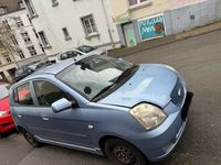 gebraucht Kia Picanto 2005