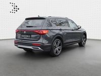 Gebraucht Seat Tarraco XCELLENCE 200 PS (147 kW) 2021 Uranograu SUV