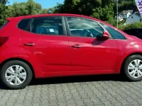 Gebraucht Hyundai ix20 Edition 116 PS (85 kW) 2013 Rot Kleinwagen