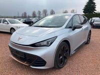 Gebraucht Cupra Born 169 kW (231 PS) 2022 Geysirsilber Kleinwagen