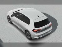 Neu VW Golf VIII 116 PS (85 kW) 2025 Pure white uni Limousine