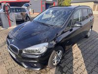 Gebraucht BMW 218 Sport Line 150 PS (110 kW) 2016 Kombi