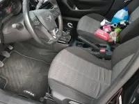 Gebraucht Opel Corsa 101 PS (74 kW) 2020 Schwarz Kleinwagen