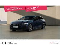 Neu Audi A5 S-Line 299 PS (219 kW) 2025 Grau Kombi