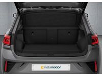 Gebraucht VW T-Roc 150 PS (110 kW) 2025 Grau SUV
